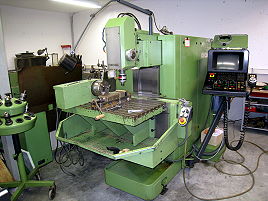 Gravurmaschine